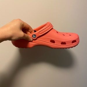 Crocs clogs